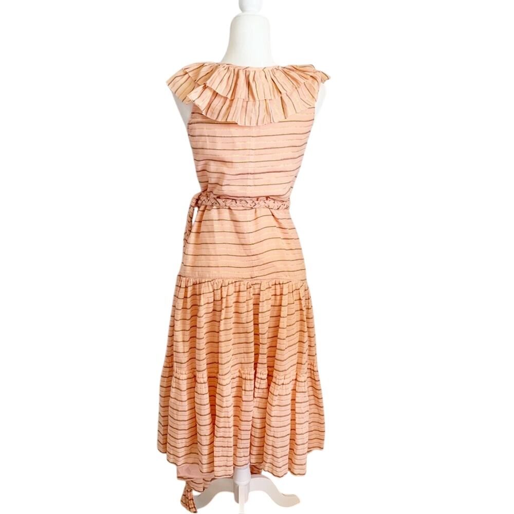 Apiece Apart Dress 4 - Picture 5 of 8